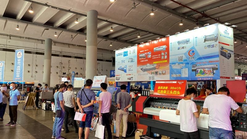 会展服务流程揭秘：从策划到搭建的规范步骤