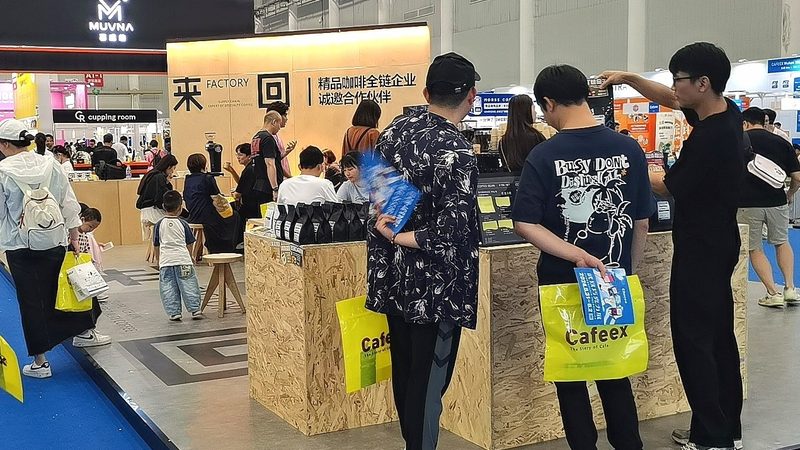 广告设计规范：解码会展行业的标准与细节