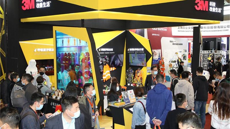 包装尺寸规格分类大全：揭秘展台搭建中的尺寸奥秘