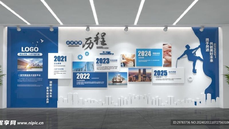 行业现状：广告设计市场的蓬勃发展