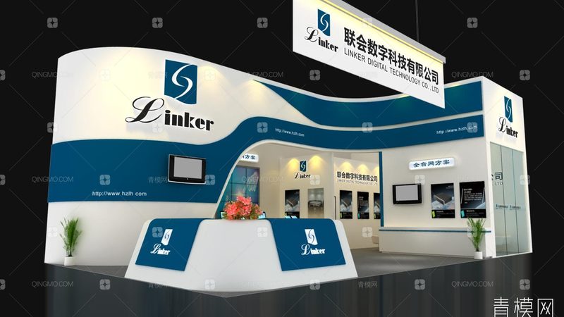 商业活动搭建材质分类解析：揭秘展台搭建的秘密武器**