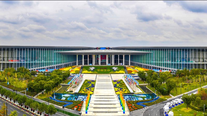 展会活动搭建：揭秘价格背后的秘密